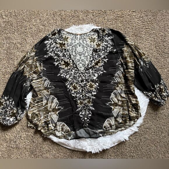 Free People Tops - Free People Top Womens Size Medium